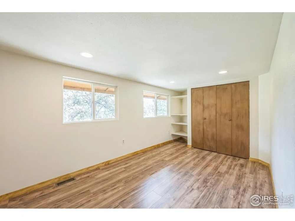 24192 W County Road 74e Red Feather Lakes, CO 80545