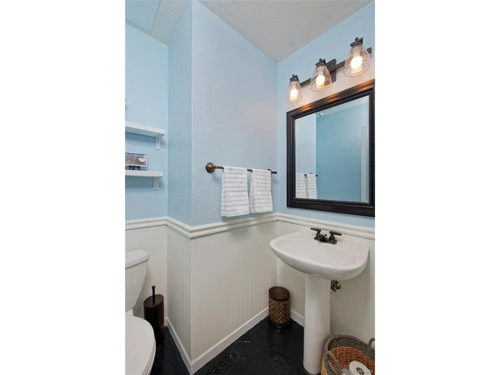 810 Trail Ridge Drive Louisville, CO 80027