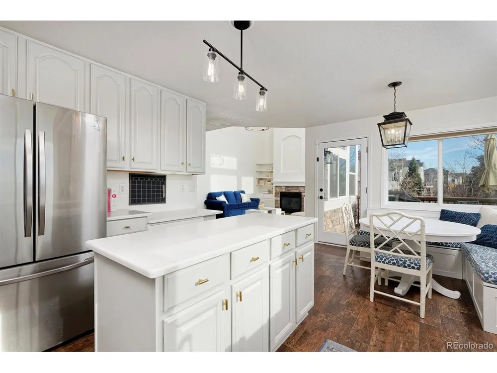 810 Trail Ridge Drive Louisville, CO 80027
