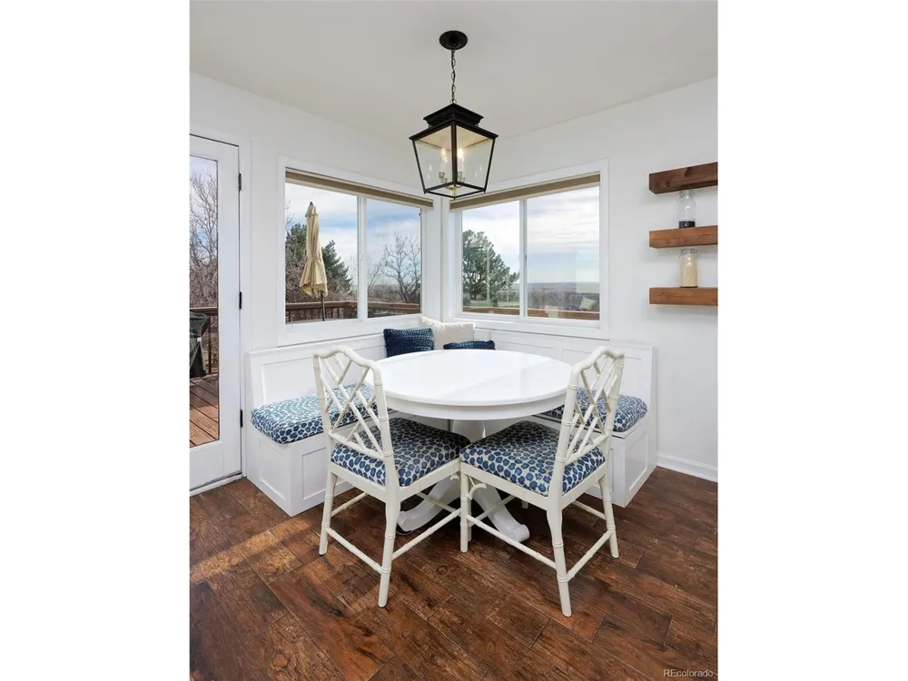 810 Trail Ridge Drive Louisville, CO 80027