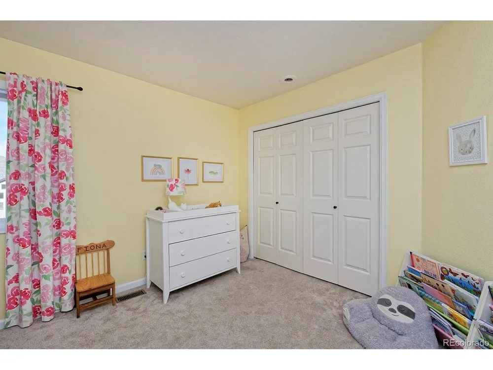 810 Trail Ridge Drive Louisville, CO 80027