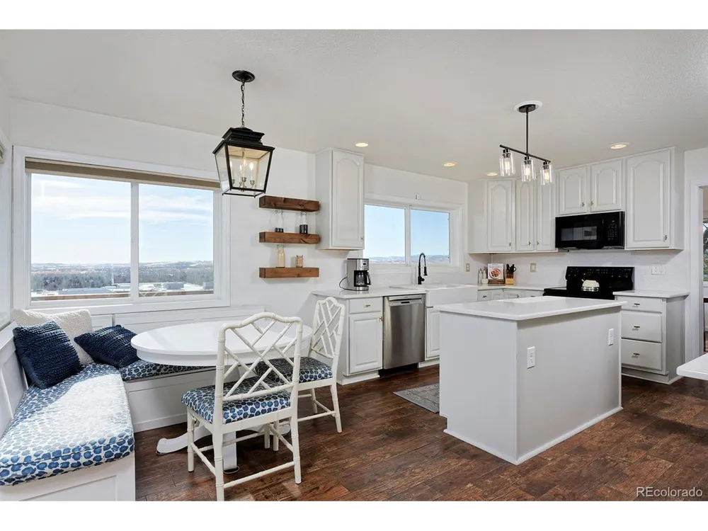 810 Trail Ridge Drive Louisville, CO 80027