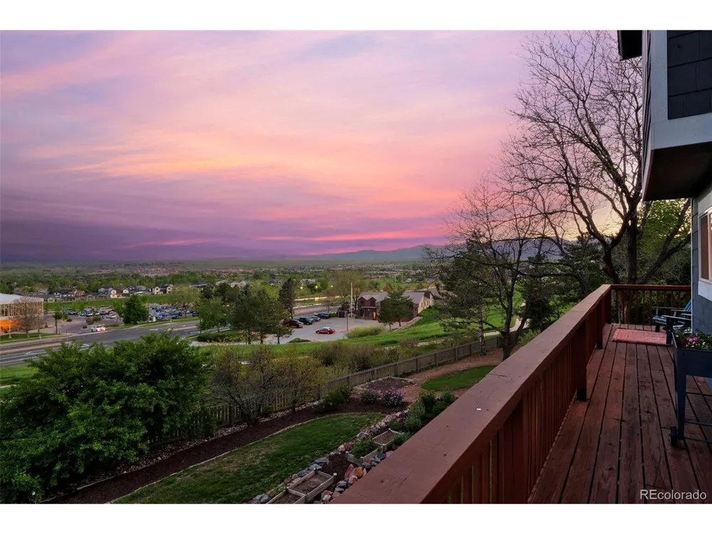 810 Trail Ridge Drive Louisville, CO 80027