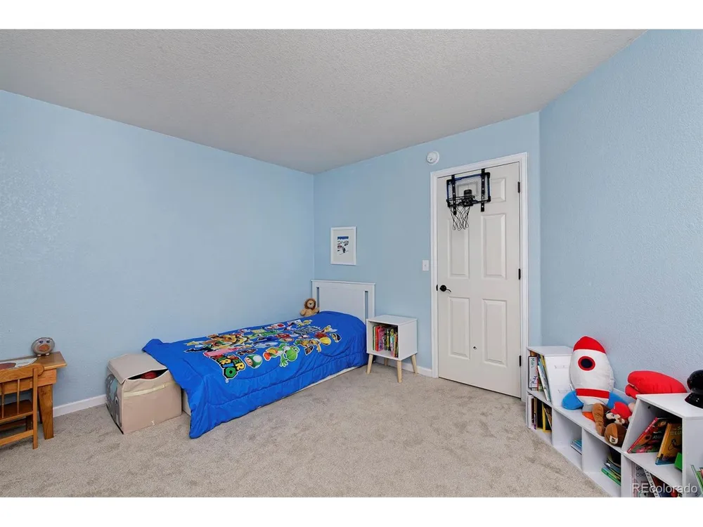 810 Trail Ridge Drive Louisville, CO 80027