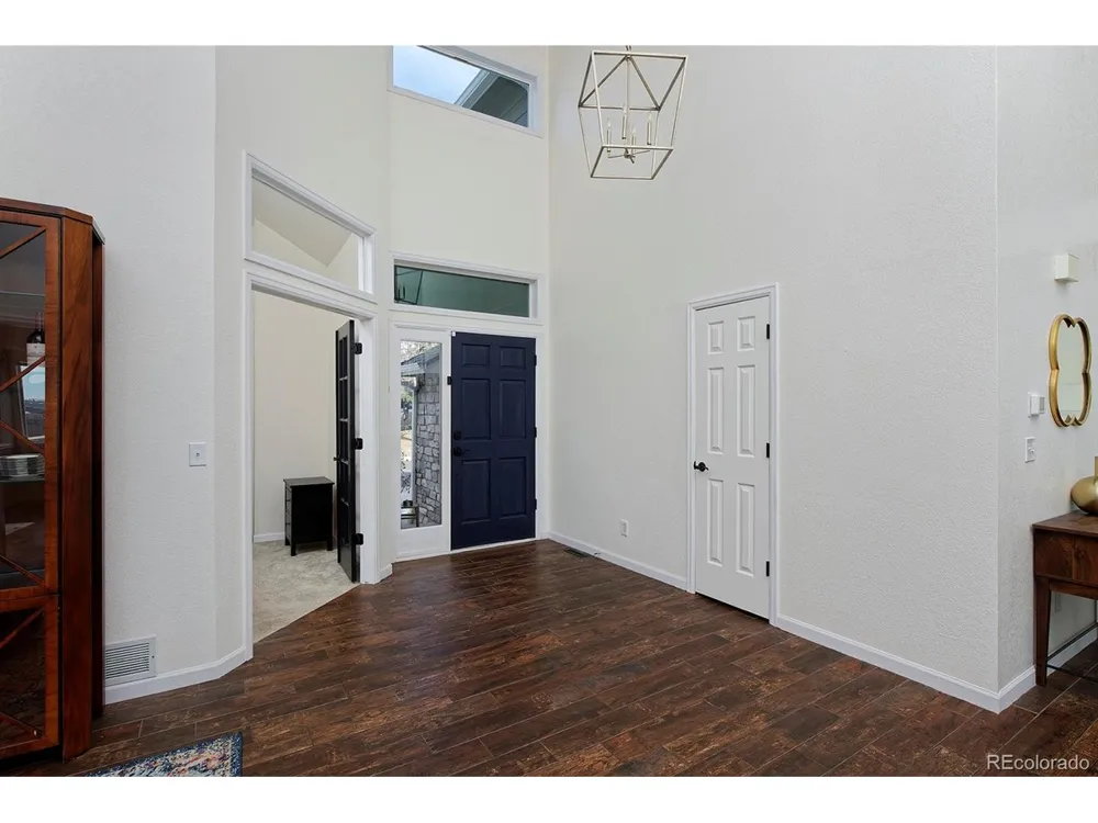 810 Trail Ridge Drive Louisville, CO 80027