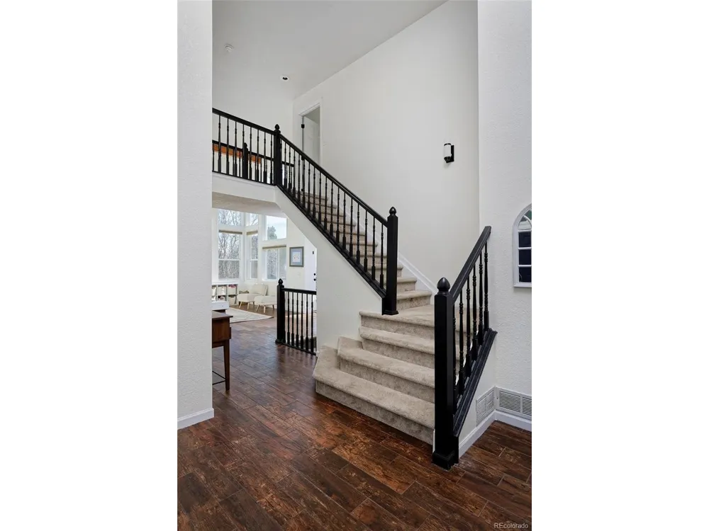 810 Trail Ridge Drive Louisville, CO 80027