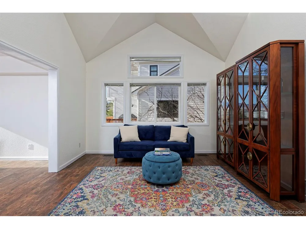 810 Trail Ridge Drive Louisville, CO 80027
