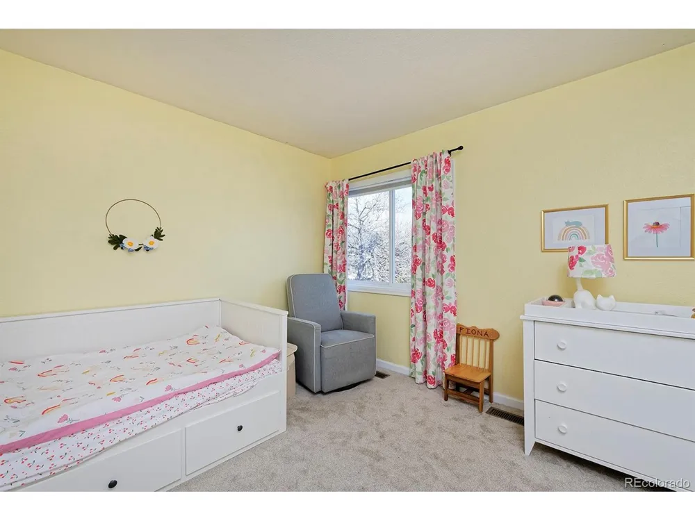 810 Trail Ridge Drive Louisville, CO 80027