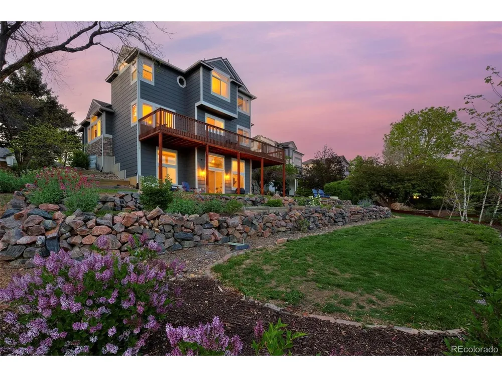 810 Trail Ridge Drive Louisville, CO 80027