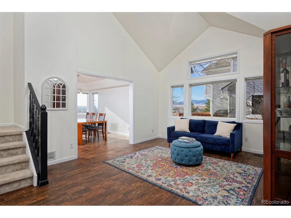 810 Trail Ridge Drive Louisville, CO 80027