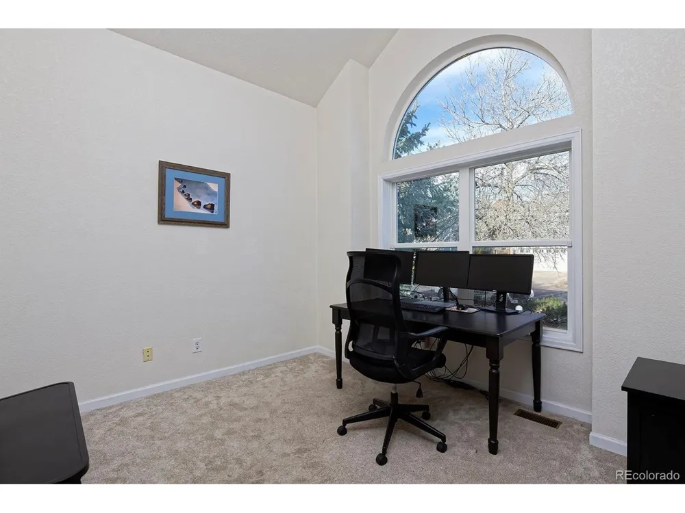 810 Trail Ridge Drive Louisville, CO 80027