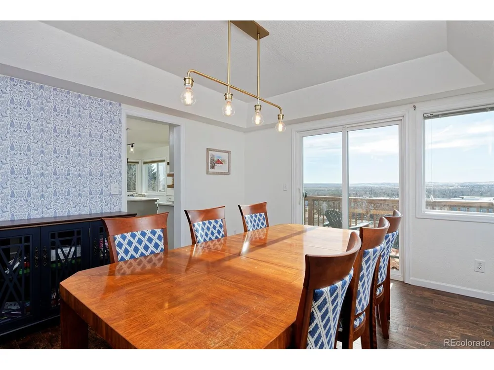 810 Trail Ridge Drive Louisville, CO 80027