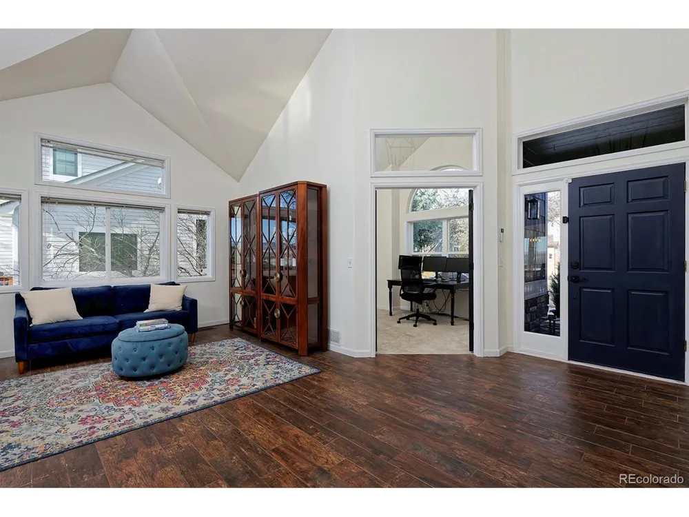 810 Trail Ridge Drive Louisville, CO 80027