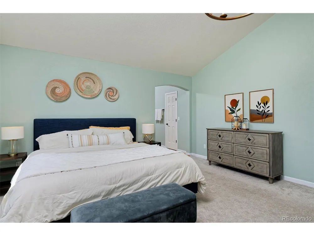 810 Trail Ridge Drive Louisville, CO 80027