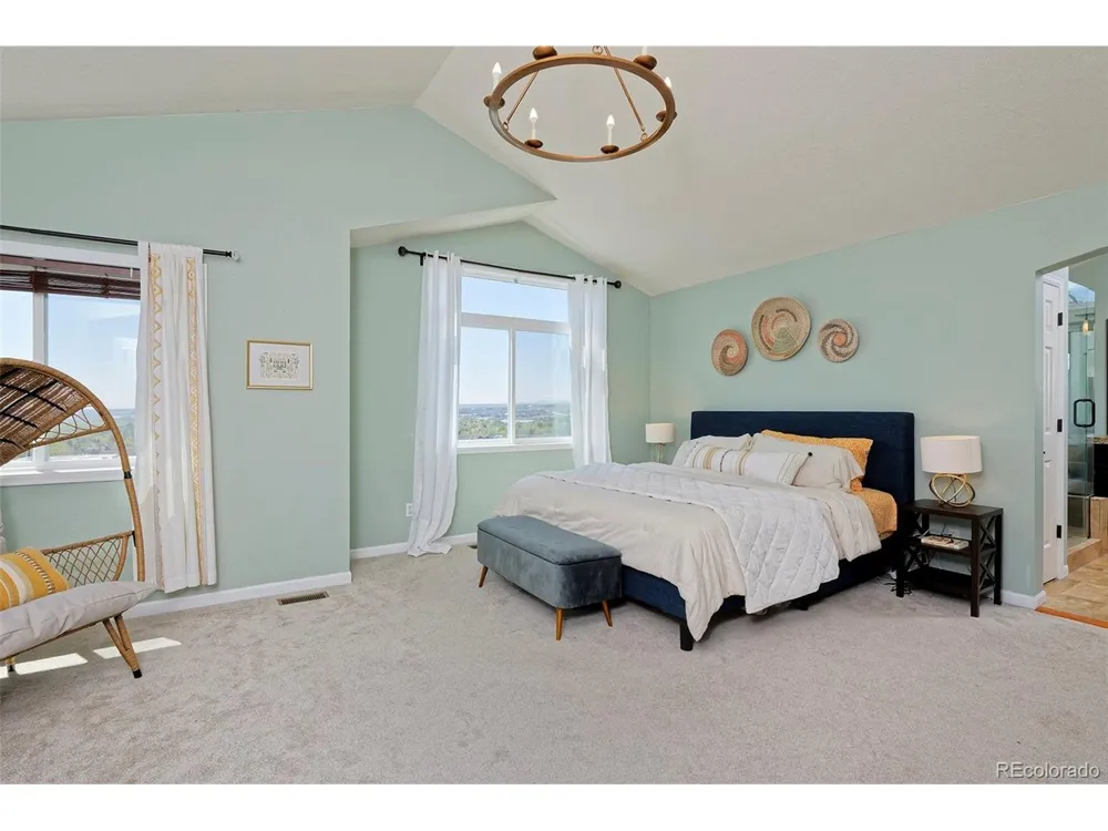 810 Trail Ridge Drive Louisville, CO 80027