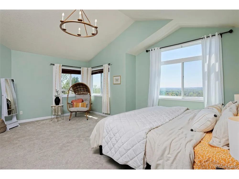 810 Trail Ridge Drive Louisville, CO 80027