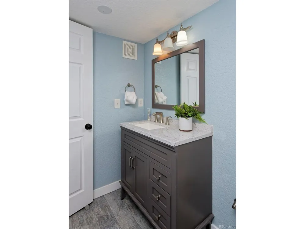 810 Trail Ridge Drive Louisville, CO 80027