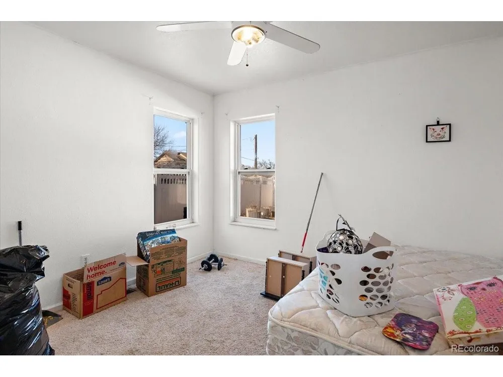 2 Meadow Lane Swink, CO 81077