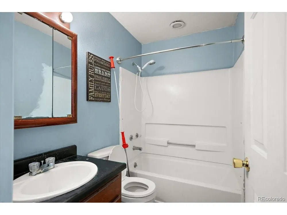2 Meadow Lane Swink, CO 81077