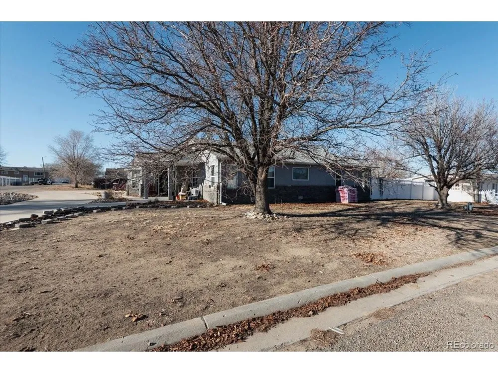 2 Meadow Lane Swink, CO 81077