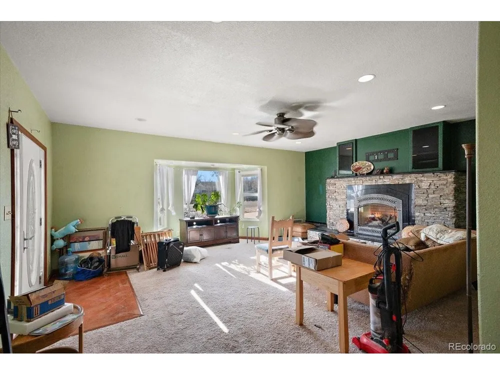 2 Meadow Lane Swink, CO 81077