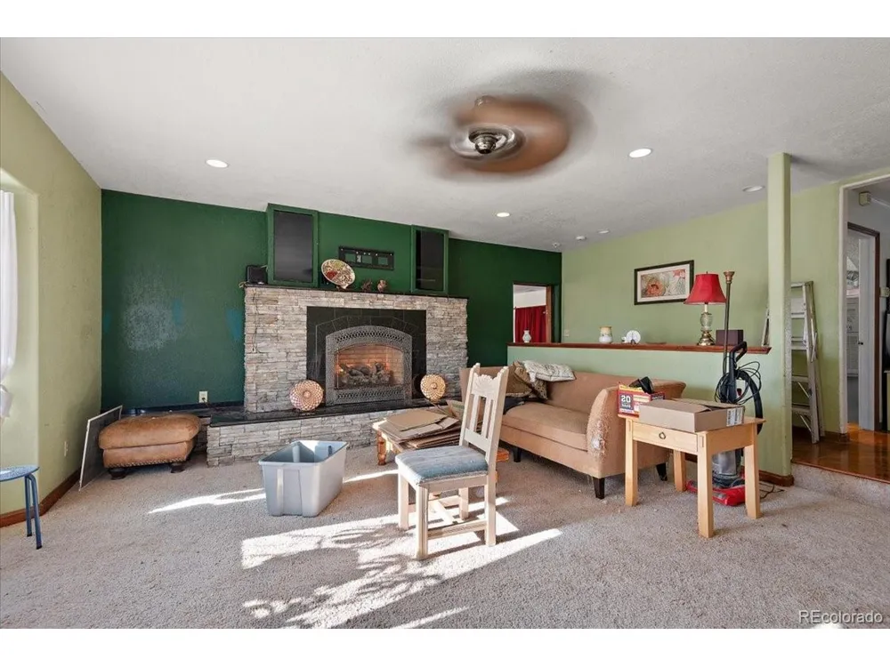2 Meadow Lane Swink, CO 81077