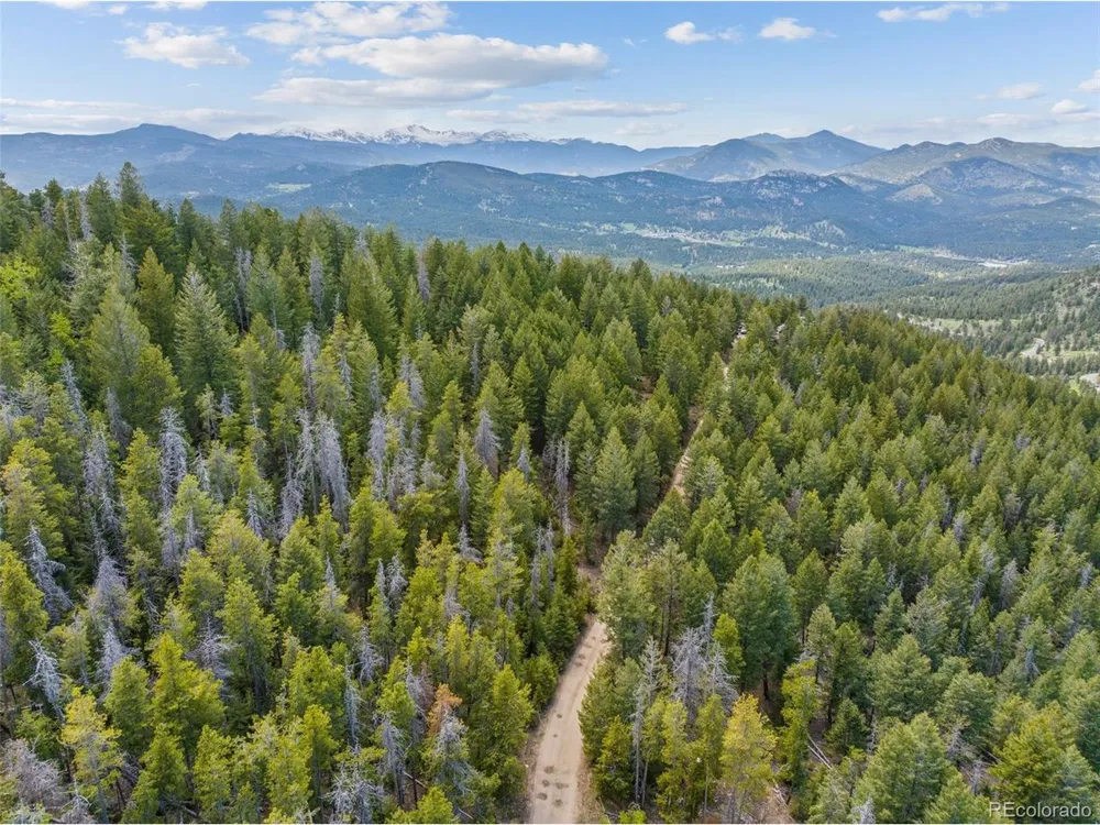 Lost Cabin Trail Evergreen, CO 80439