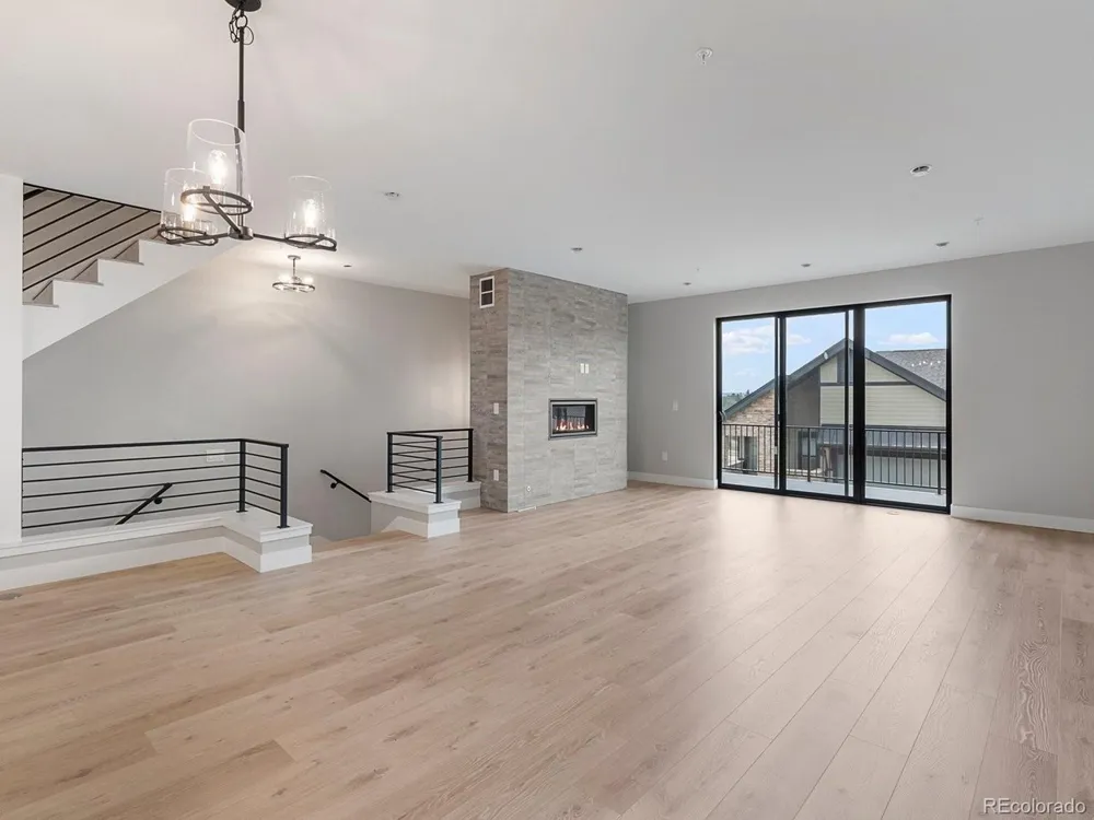 3879 Bahn Court Evergreen, CO 80439