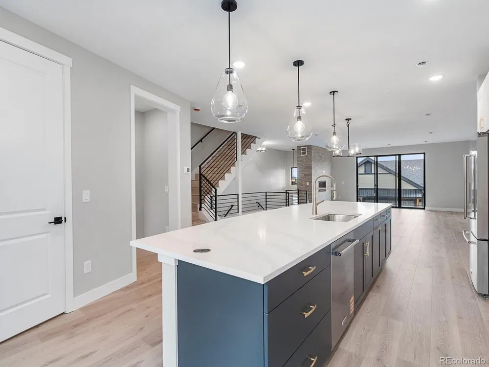 3879 Bahn Court Evergreen, CO 80439