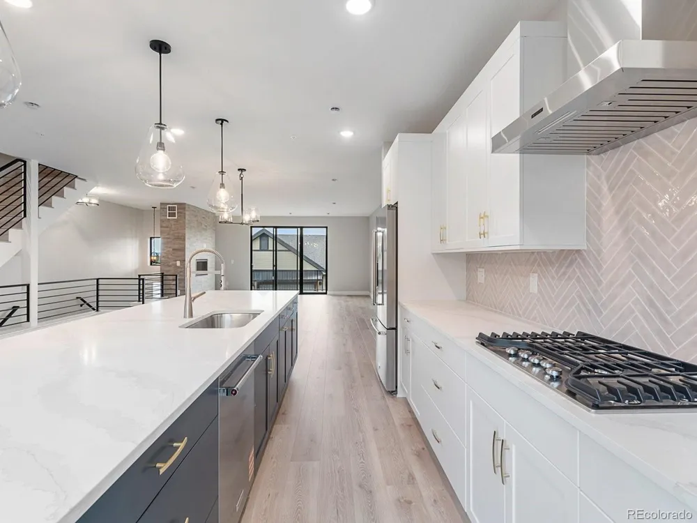 3879 Bahn Court Evergreen, CO 80439