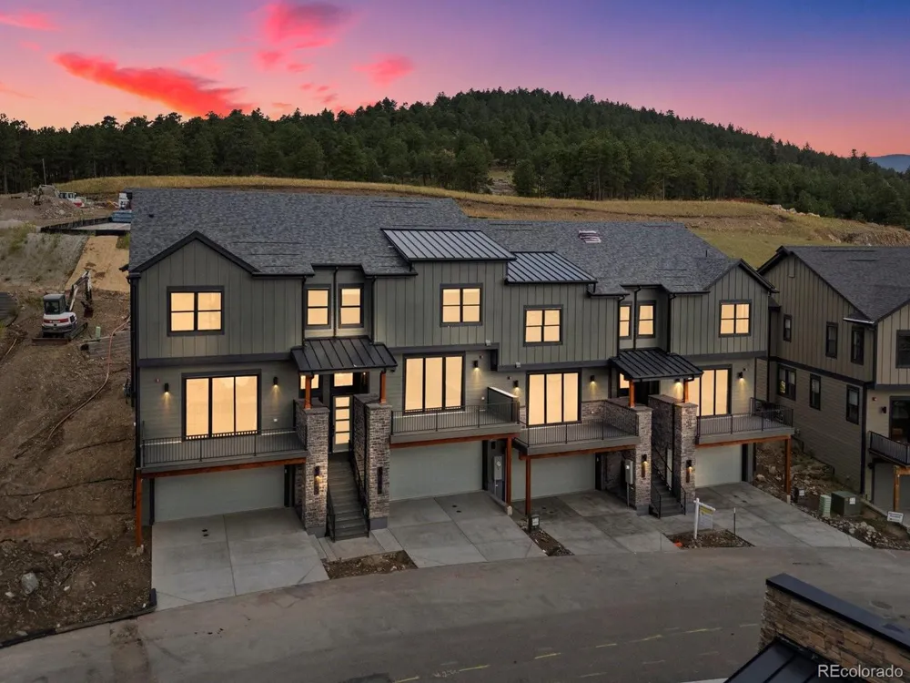 3879 Bahn Court Evergreen, CO 80439
