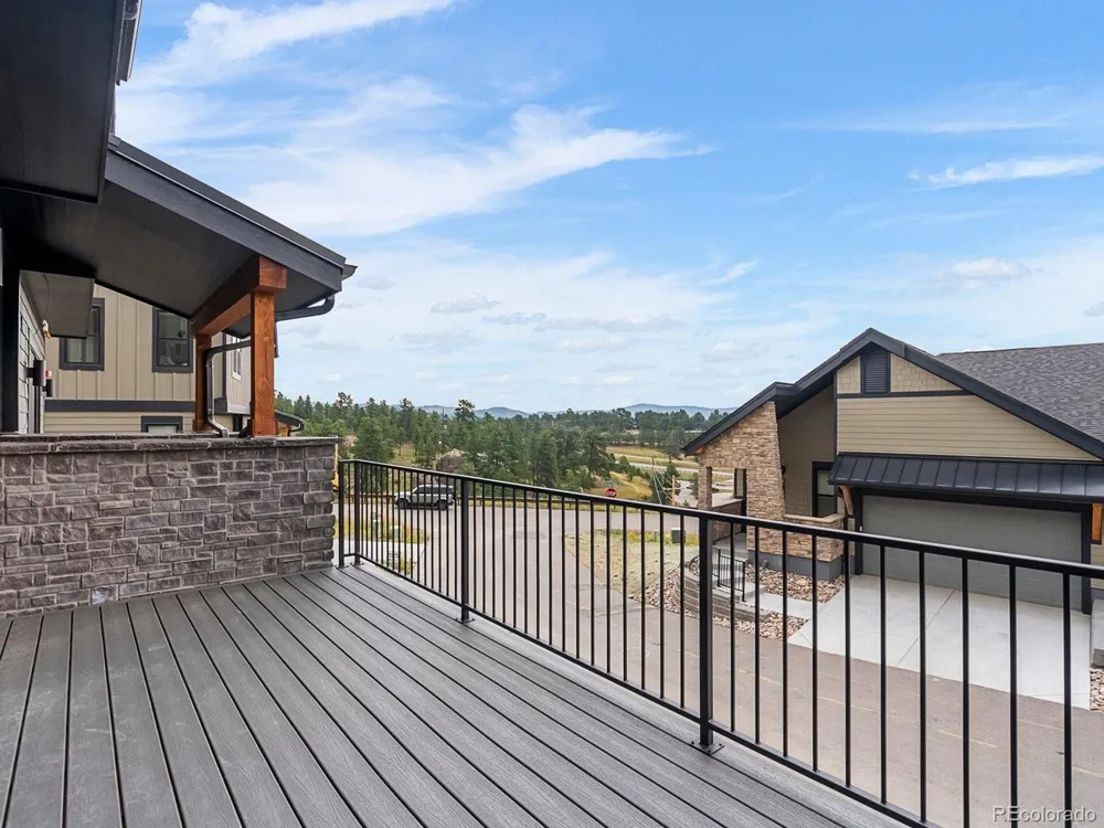 3879 Bahn Court Evergreen, CO 80439