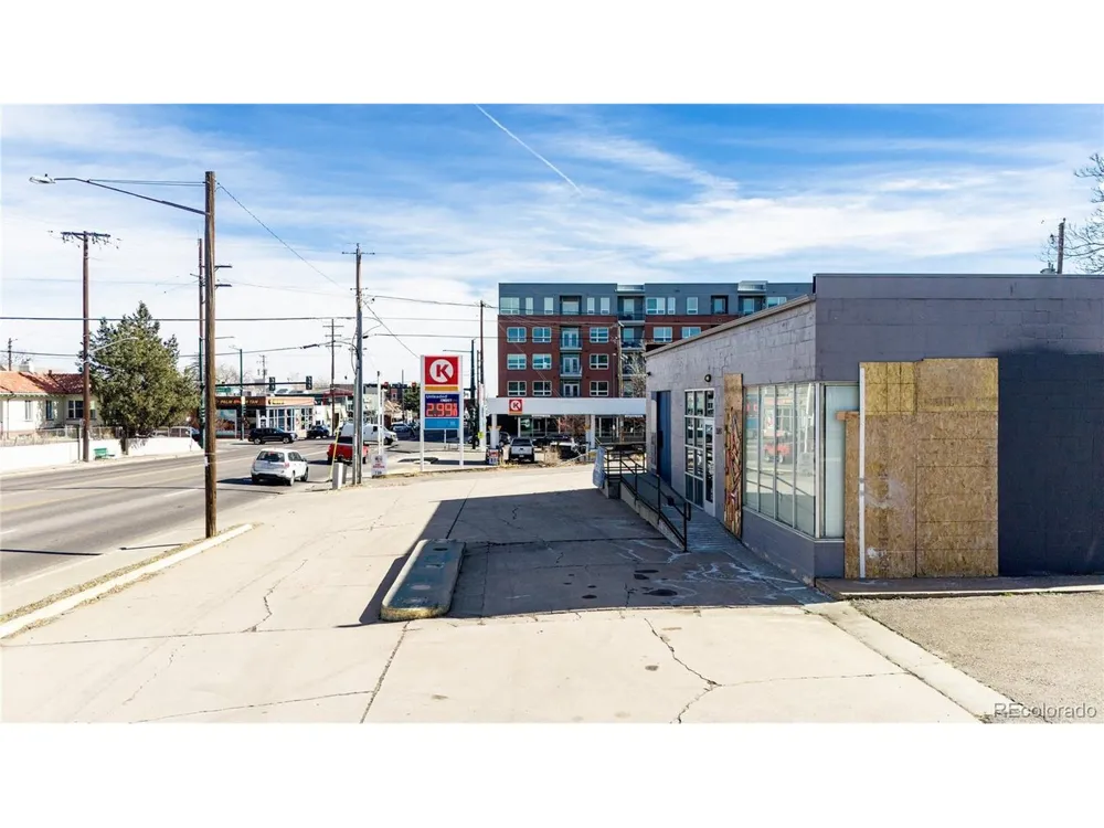 3690 W 38th Avenue Denver, CO 80211