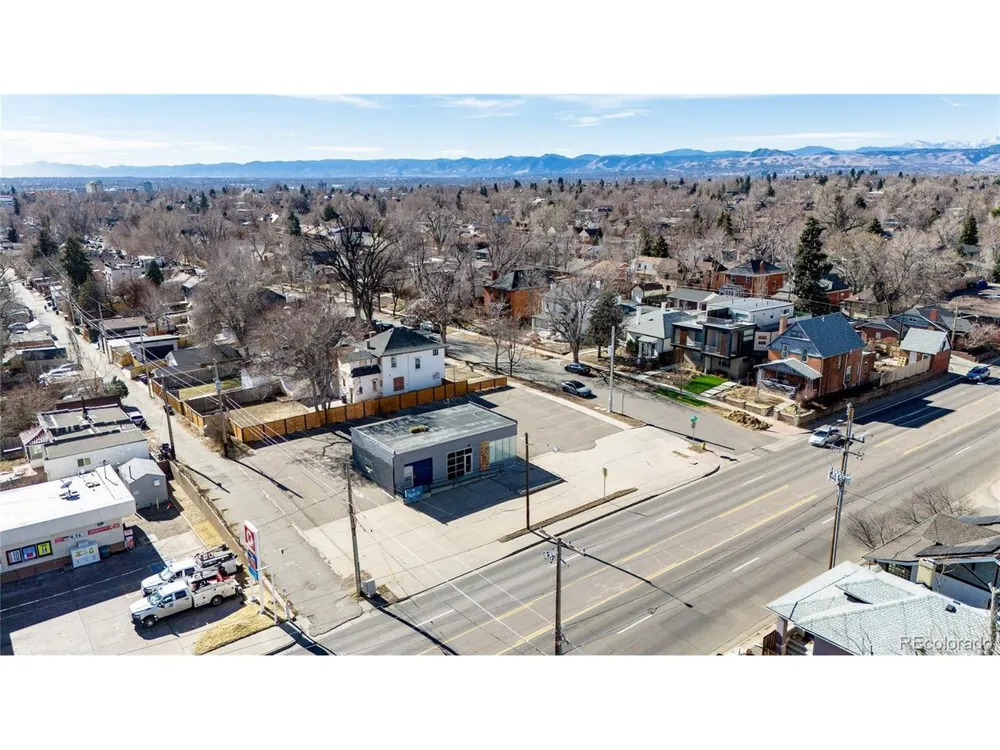 3690 W 38th Avenue Denver, CO 80211