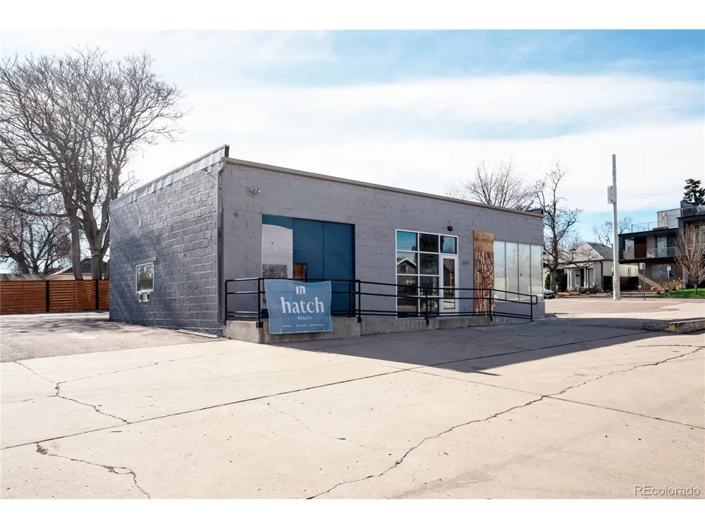 3690 W 38th Avenue Denver, CO 80211