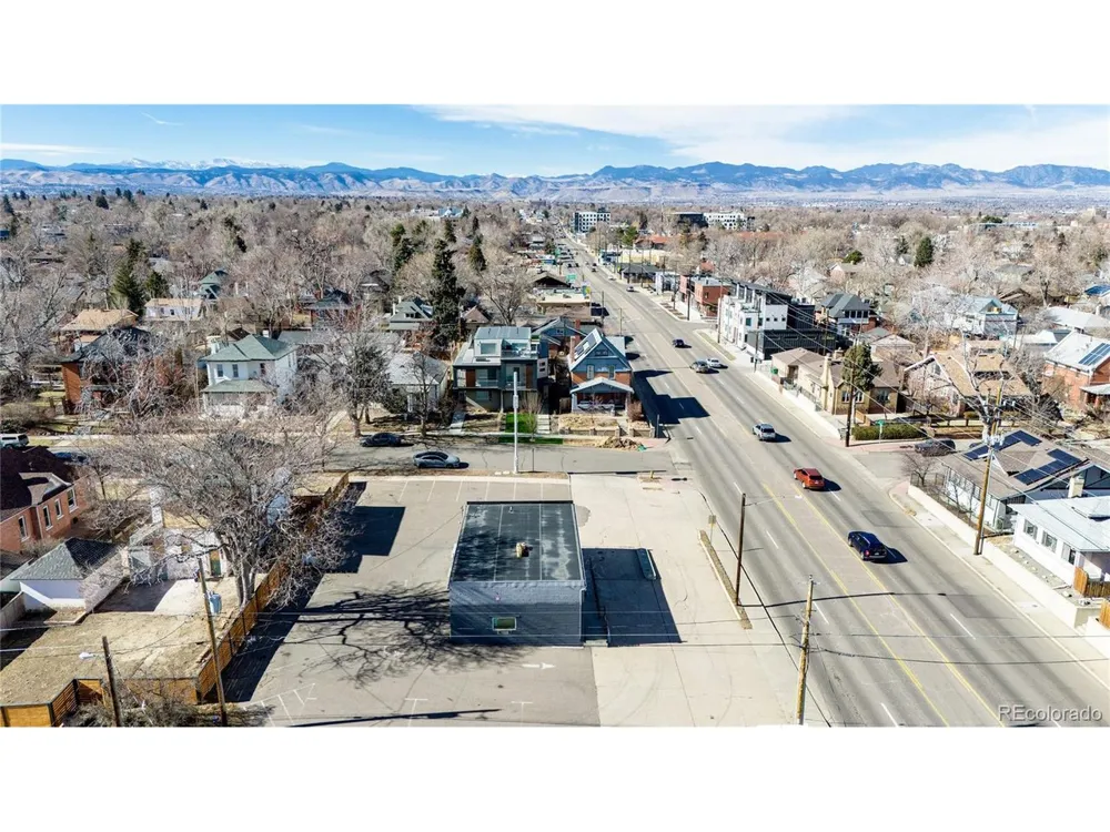 3690 W 38th Avenue Denver, CO 80211