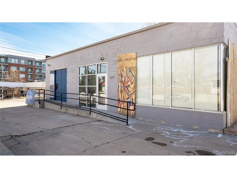 3690 W 38th Avenue Denver, CO 80211