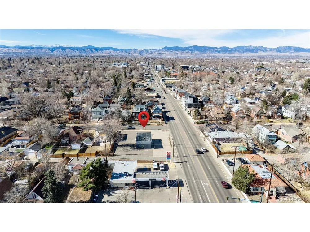 3690 W 38th Avenue Denver, CO 80211