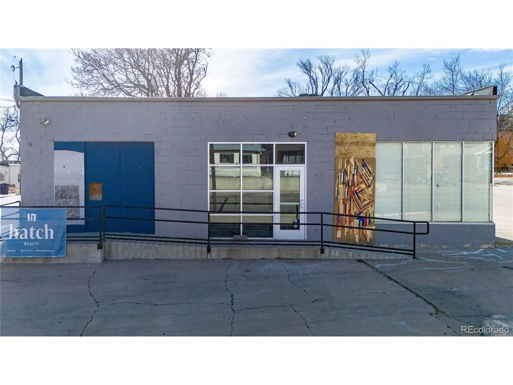 3690 W 38th Avenue Denver, CO 80211