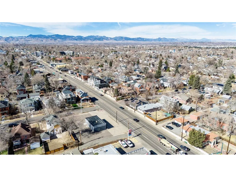 3690 W 38th Avenue Denver, CO 80211