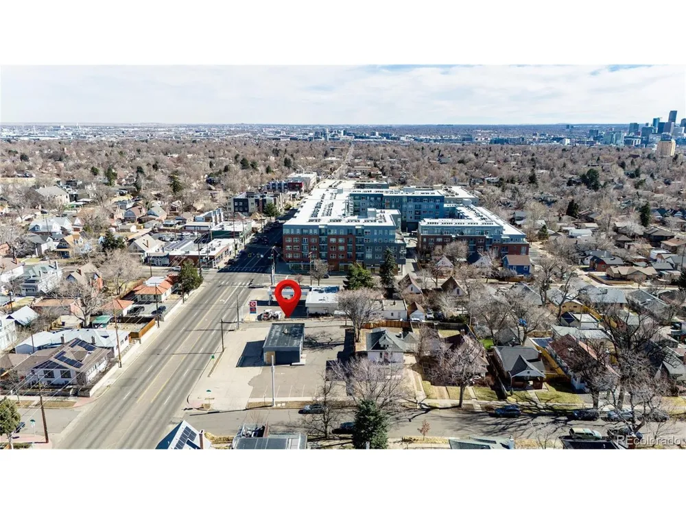 3690 W 38th Avenue Denver, CO 80211
