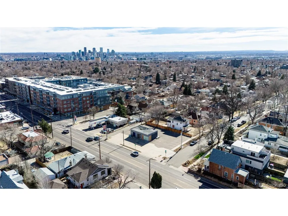 3690 W 38th Avenue Denver, CO 80211