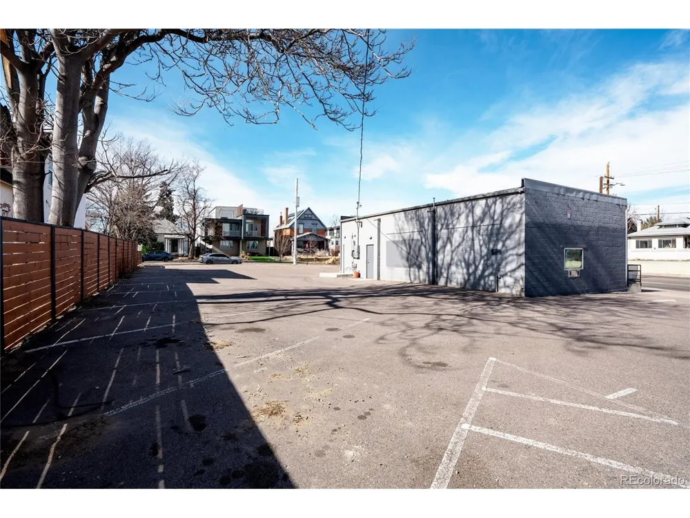 3690 W 38th Avenue Denver, CO 80211
