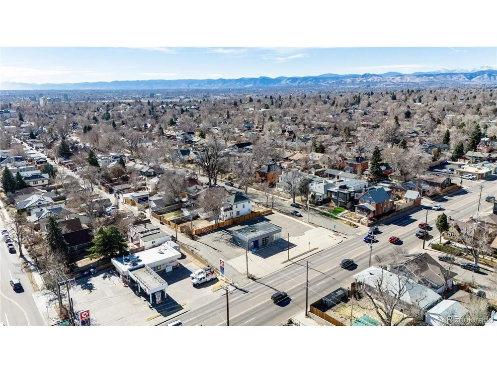 3690 W 38th Avenue Denver, CO 80211