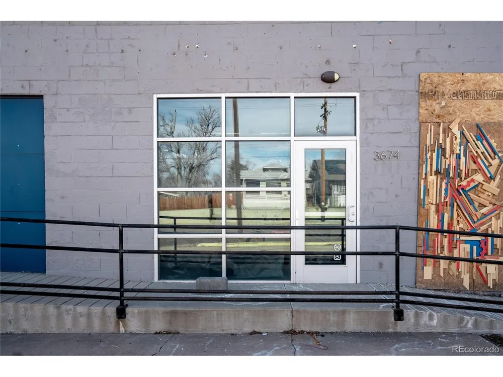 3690 W 38th Avenue Denver, CO 80211