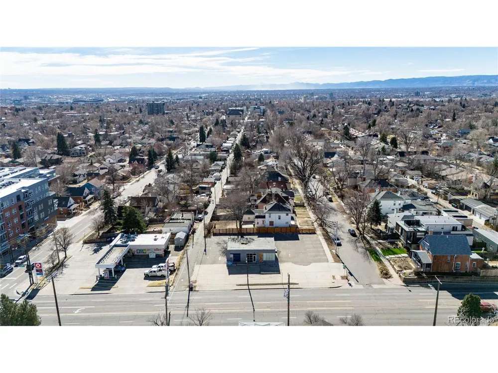 3690 W 38th Avenue Denver, CO 80211