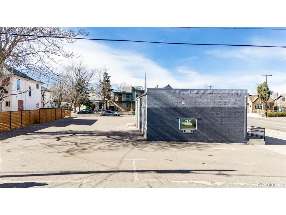 3690 W 38th Avenue Denver, CO 80211