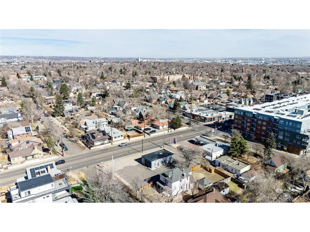 3690 W 38th Avenue Denver, CO 80211
