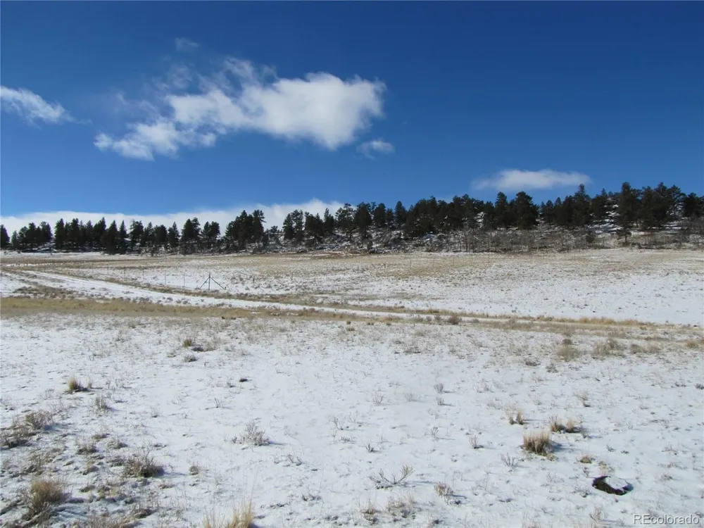 0 Athapascan Road Hartsel, CO 80449