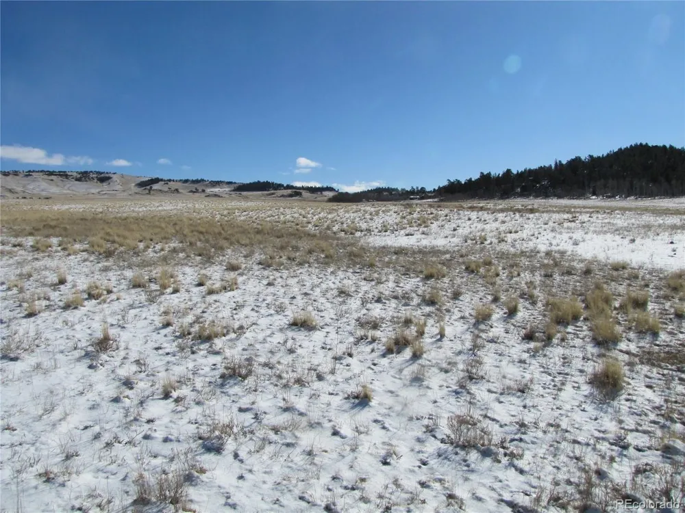 0 Athapascan Road Hartsel, CO 80449